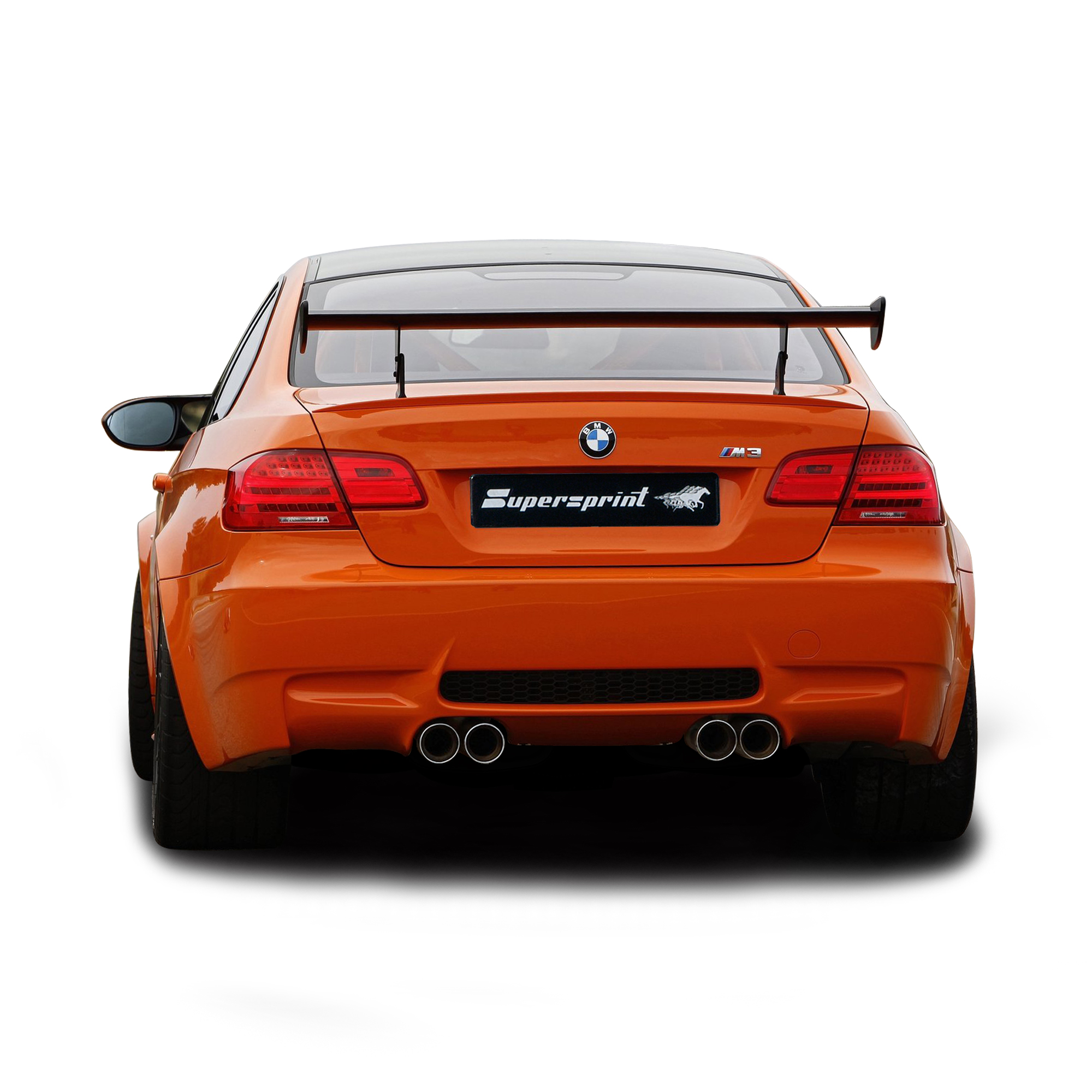 Yahoo!オークション -「bmw e92 m3 純正」(マフラー、排気系パーツ) (パーツ)の落札相場・落札価格