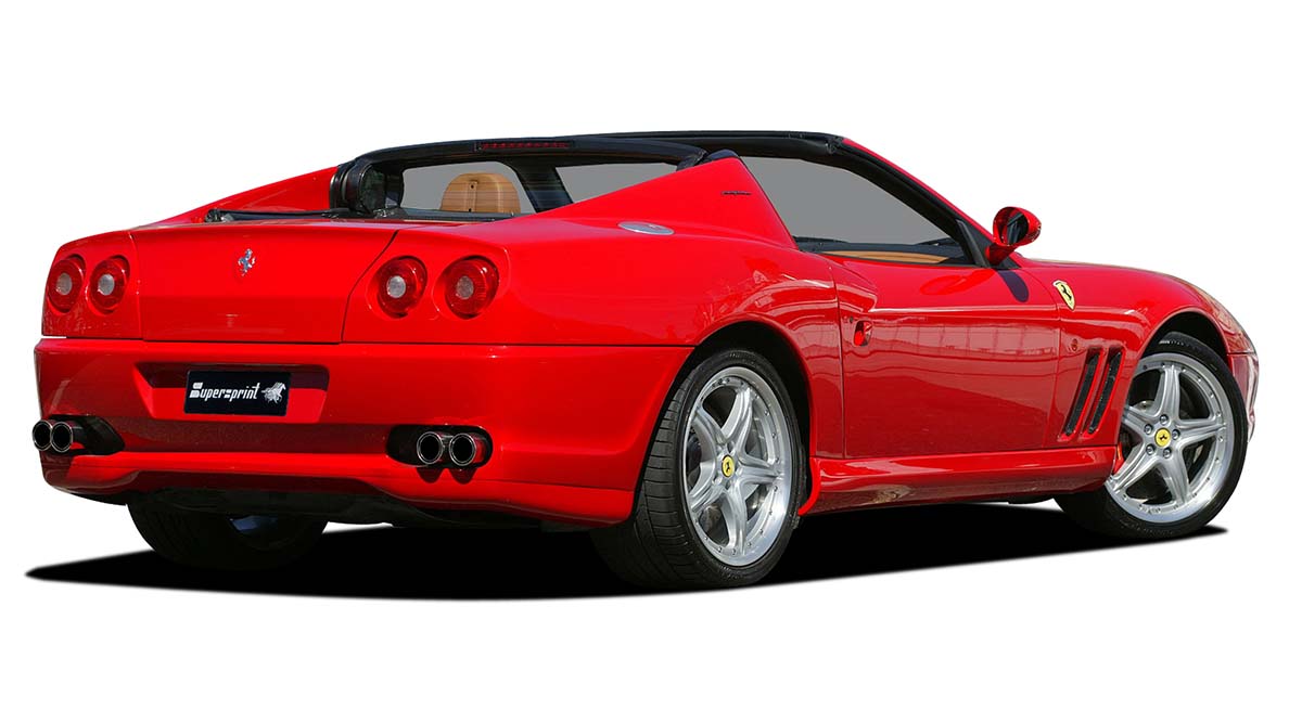 スーパースプリント公式オンラインショップ supersprint japan